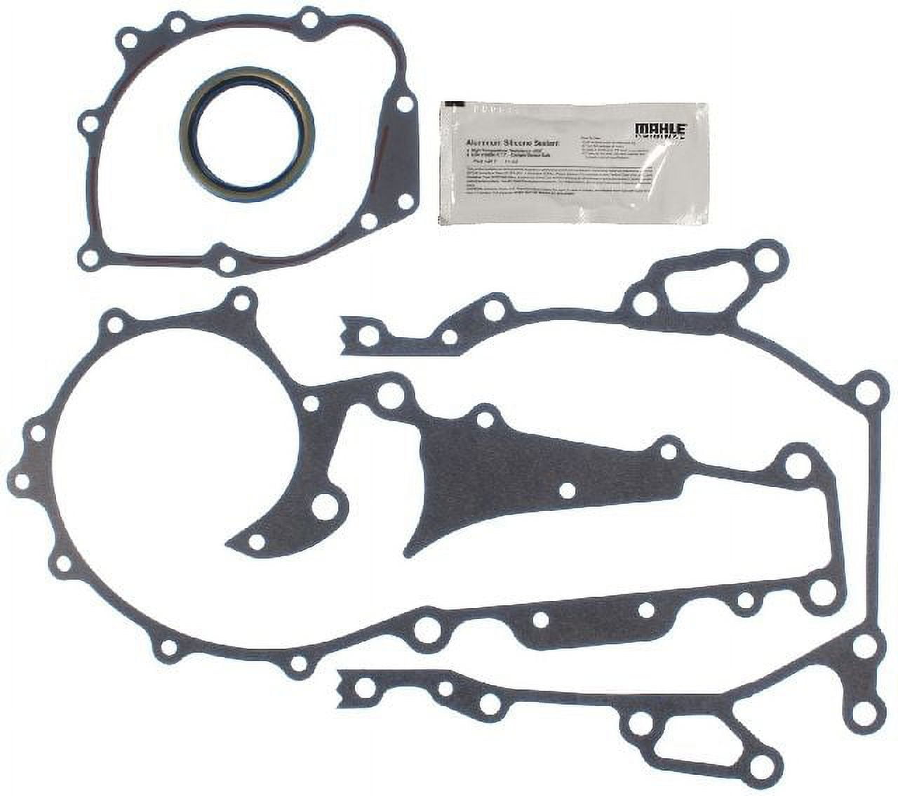 GOPARTS Replacement for 19851992 Cadillac Fleetwood Engine Timing