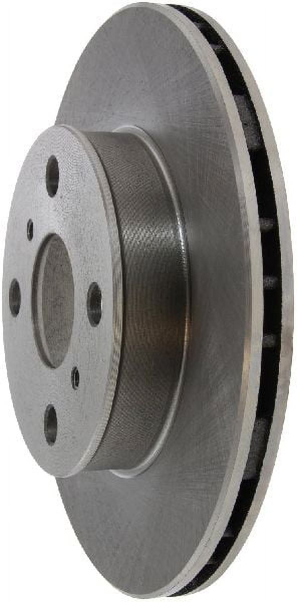 GOPARTS Replacement for 19881992 Toyota Corolla Front Disc Brake