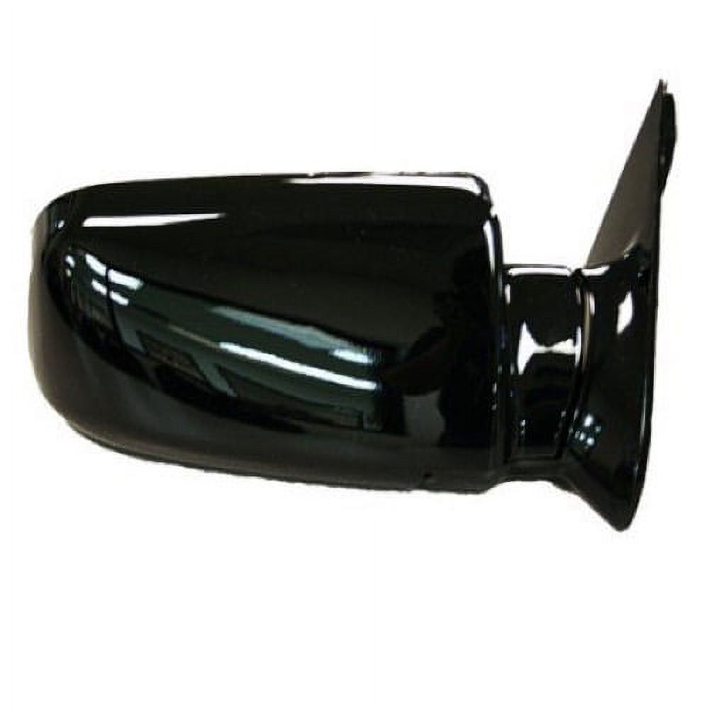 GOPARTS Replacement for 1988 2000 GMC K1500 Suburban Side View