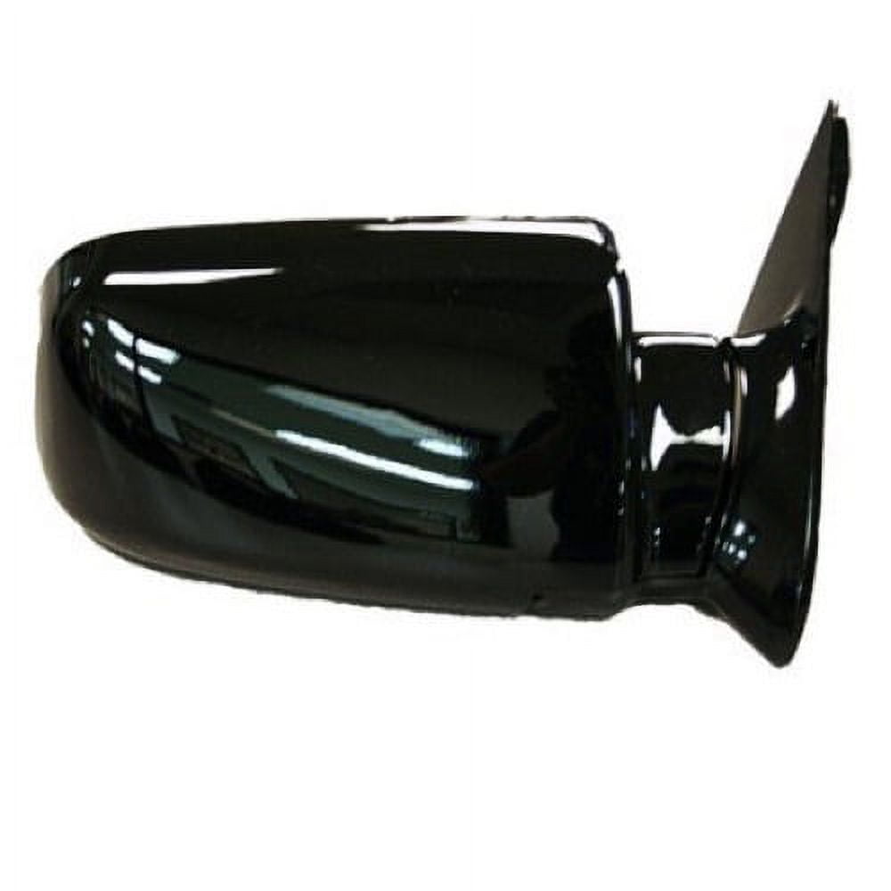 GOPARTS Replacement for 1988 2000 GMC Yukon Side View Mirror