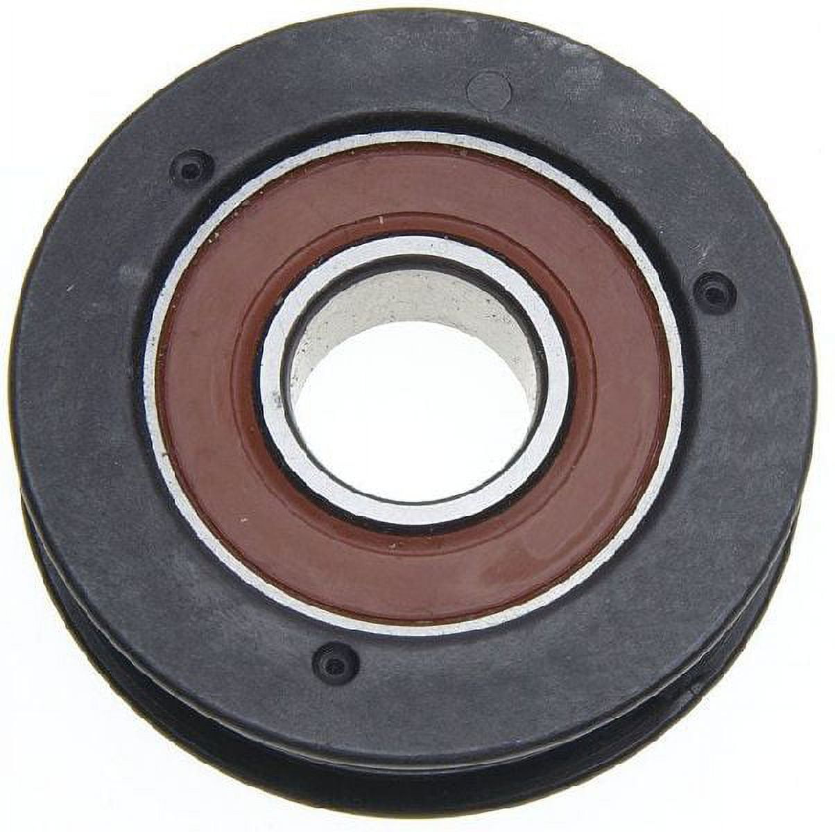 GOPARTS Replacement for 19952005 Cadillac DeVille Water Pump