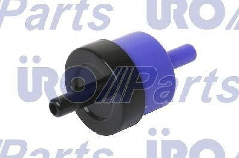 GOPARTS Replacement for 19962005 Audi A4 Emission Check Valve (Avant / Avant Confort / Avant