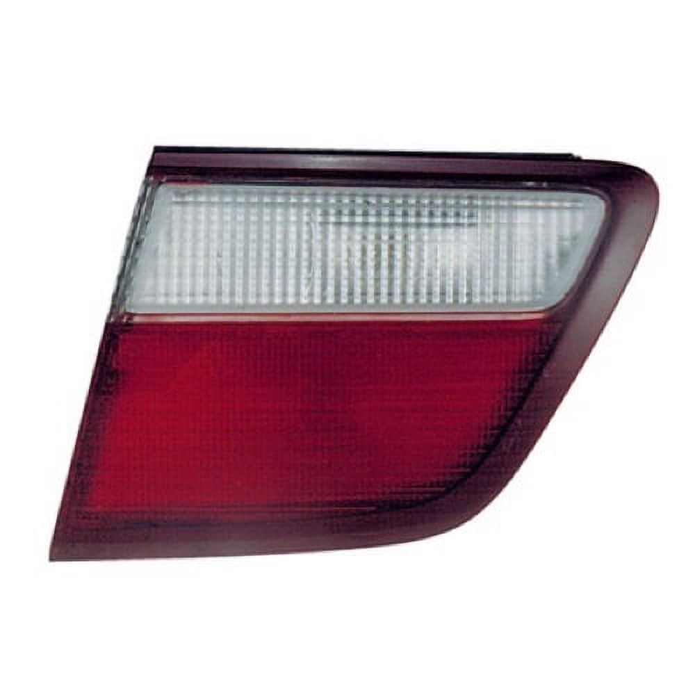 GOPARTS Replacement for 1997 1999 Nissan Maxima Back Up Light