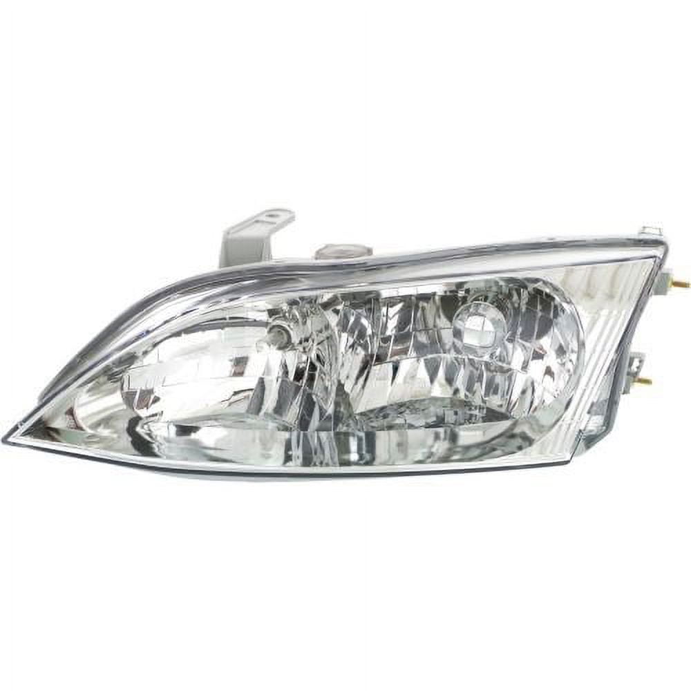 GOPARTS Replacement for 1999 2001 Lexus ES300 Headlight Assembly