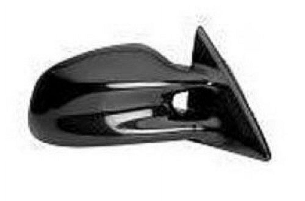 GOPARTS Replacement for 1999 2001 Pontiac Grand Am Side View Mirror