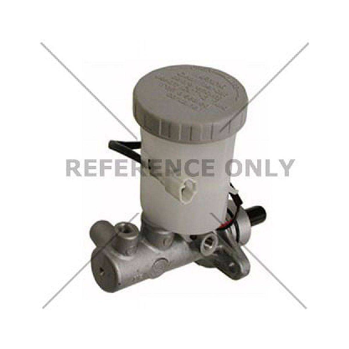 GOPARTS Replacement for 19992005 Suzuki Grand Vitara Brake Master