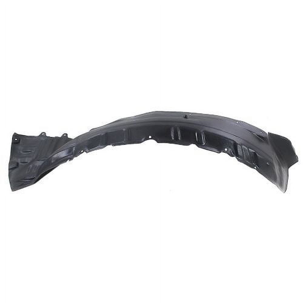 GOPARTS Replacement for 2001 2002 Mitsubishi Montero Front Fender