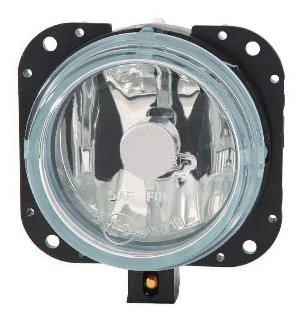 GOPARTS Replacement for 2001 2003 Mazda Miata Fog Light Lamp