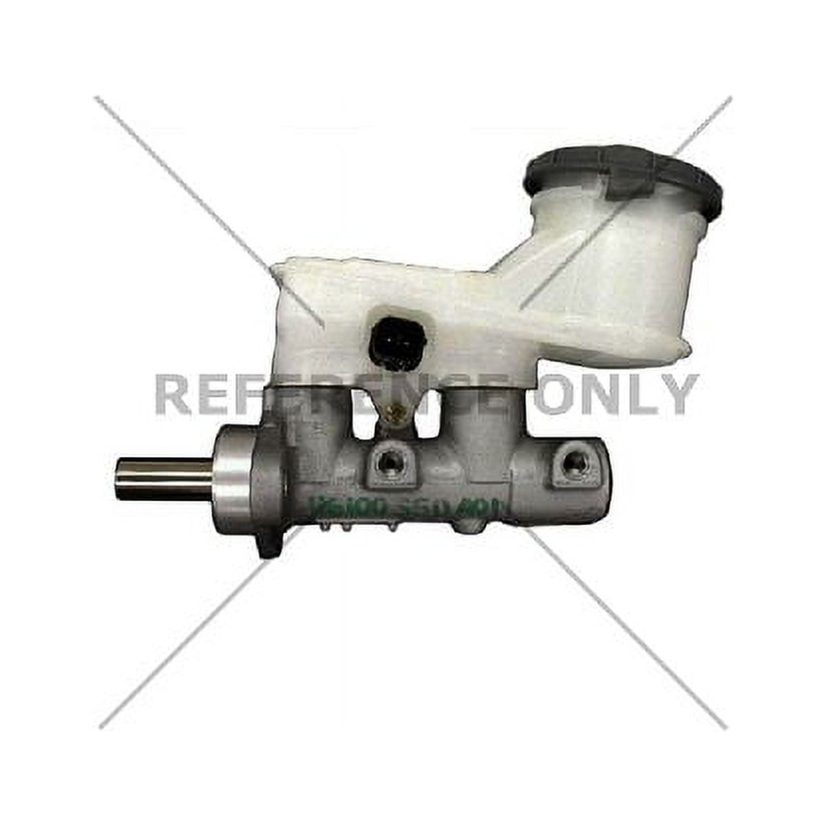 GOPARTS Replacement for 20012005 Honda Civic Brake Master Cylinder
