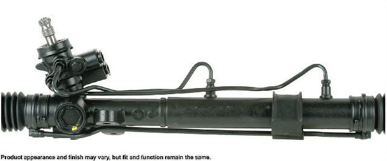 GOPARTS Replacement for 20012010 Chrysler PT Cruiser Rack and Pinion