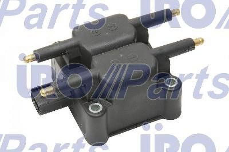 GOPARTS Replacement for 20022008 Mini Cooper Ignition Coil (Base