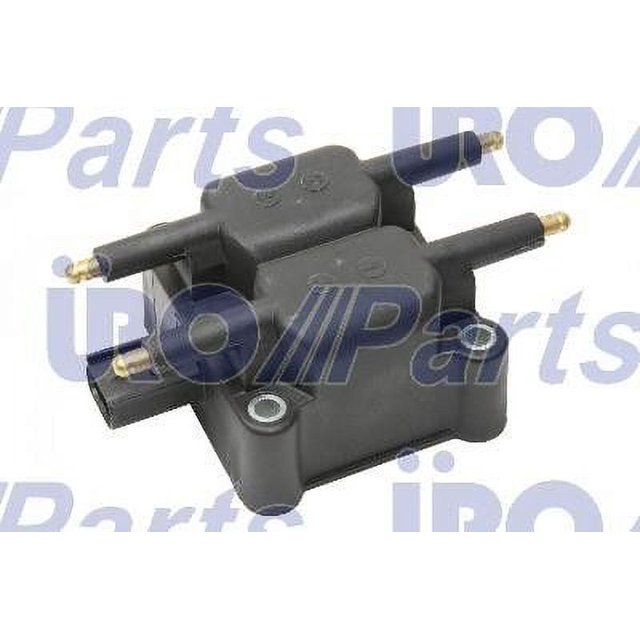 GOPARTS Replacement for 20022008 Mini Cooper Ignition Coil (Base