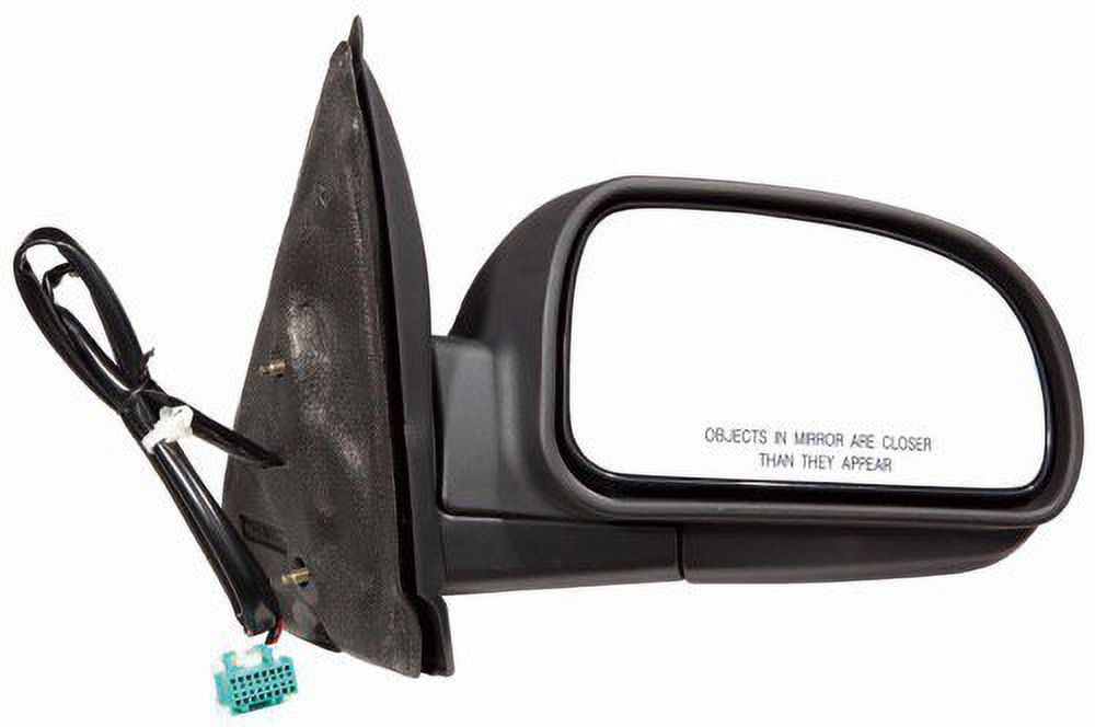 GOPARTS Replacement for 2002 2009 Chevrolet Trailblazer EXT Side