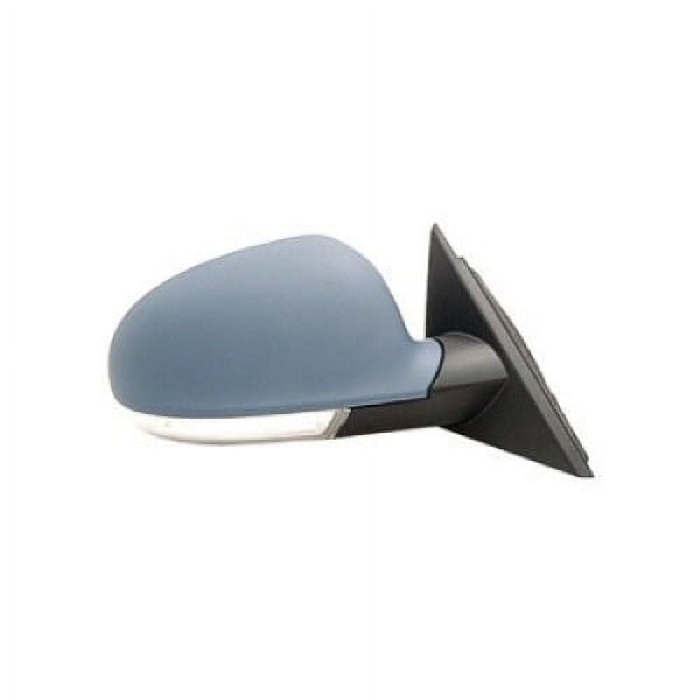 GOPARTS Replacement for 2003 2005 Volkswagen Passat Side View Mirror