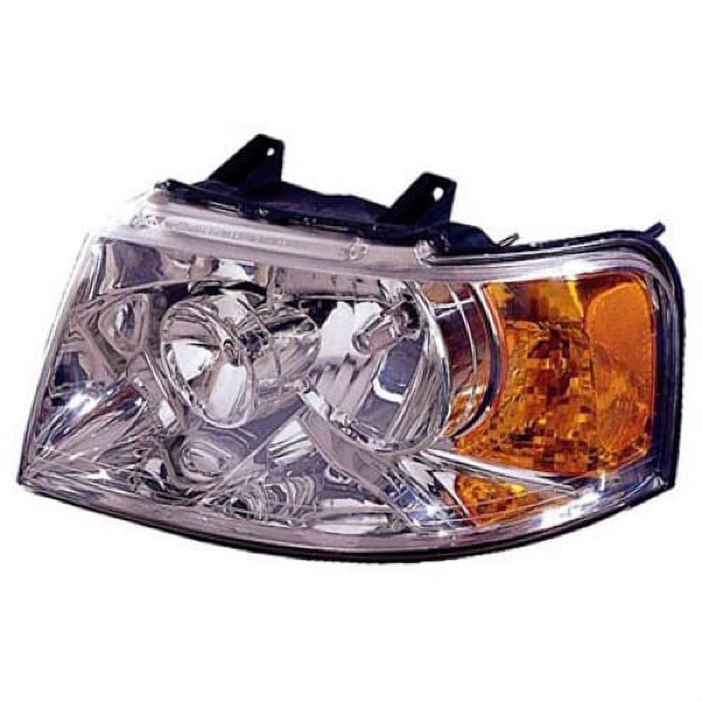 GOPARTS Replacement for 2003 2006 Ford Expedition Front Headlight