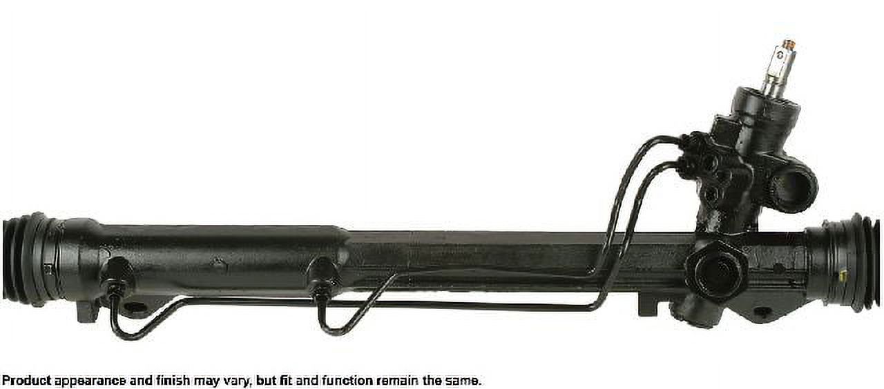 GOPARTS Replacement for 20032007 Ford Crown Victoria Rack and Pinion