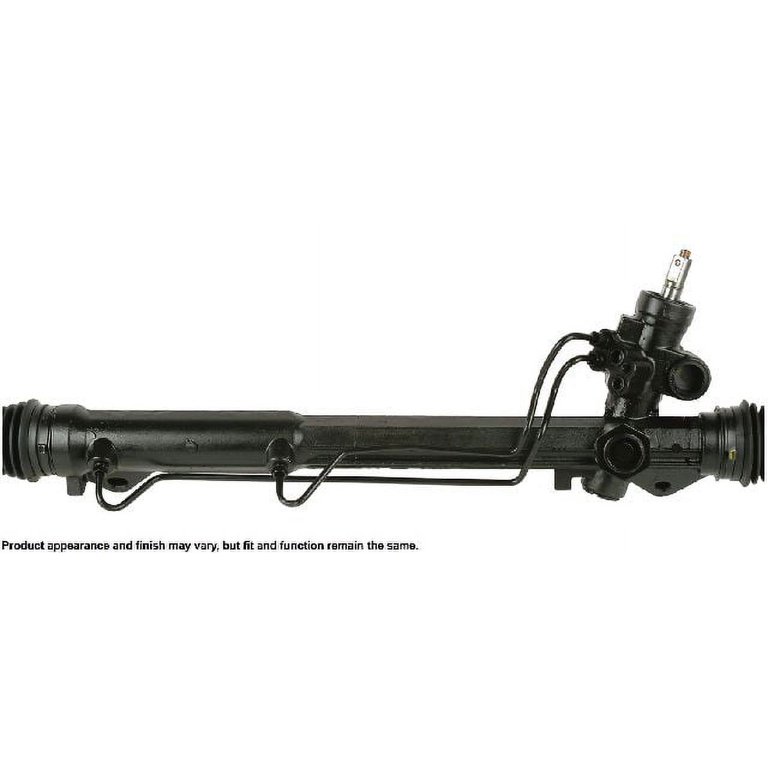 GO-PARTS Replacement for 2003-2007 Ford Crown Victoria Rack and Pinion  Assembly (Base / LWB / LX / LX Sport / Police Interceptor / S / Special