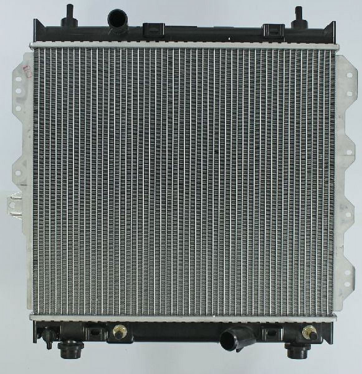 GOPARTS Replacement for 20032009 Chrysler PT Cruiser Radiator (Base