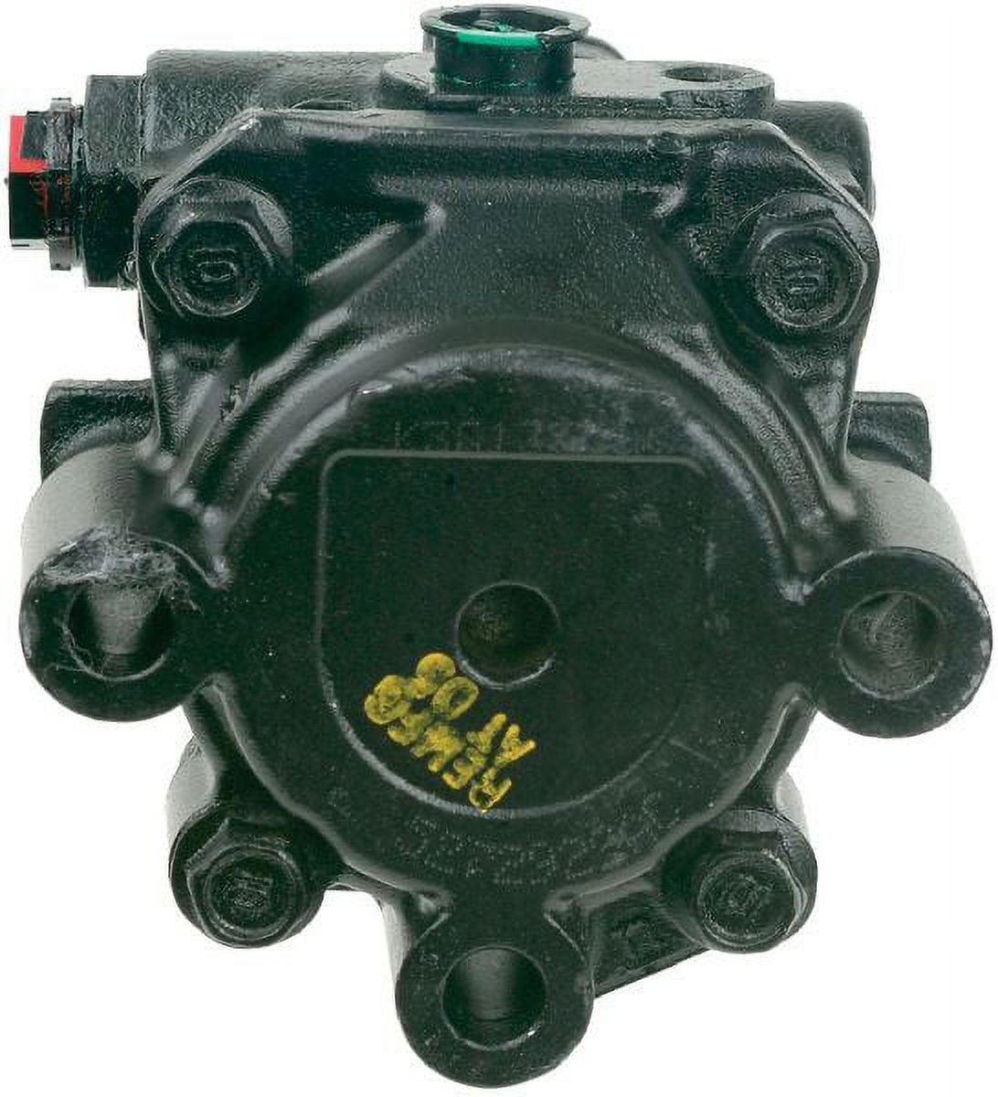 GOPARTS Replacement for 20032010 Chrysler PT Cruiser Power Steering