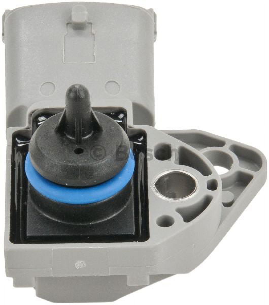 GOPARTS Replacement for 20032011 Volvo XC90 Fuel Pressure Sensor (2.5T / 3.2 / 3.2 Sport