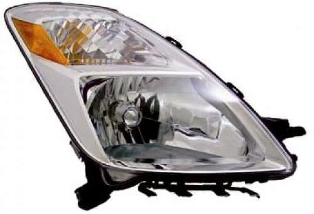 GOPARTS Replacement for 2004 2005 Toyota Prius Headlight Headlamp