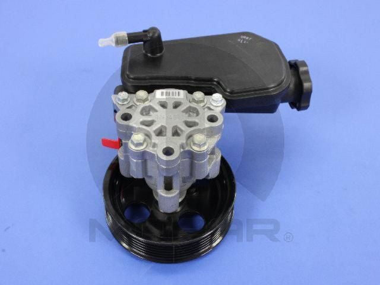 GOPARTS Replacement for 20052007 Jeep Grand Cherokee Power Steering