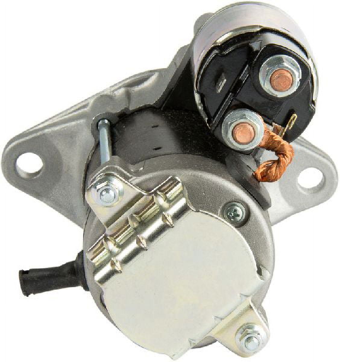 GOPARTS Replacement for 20052007 Subaru Outback Starter Motor (2.5i