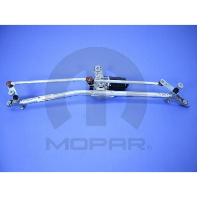 GOPARTS Replacement for 20052009 Dodge Ram 2500 Front Windshield