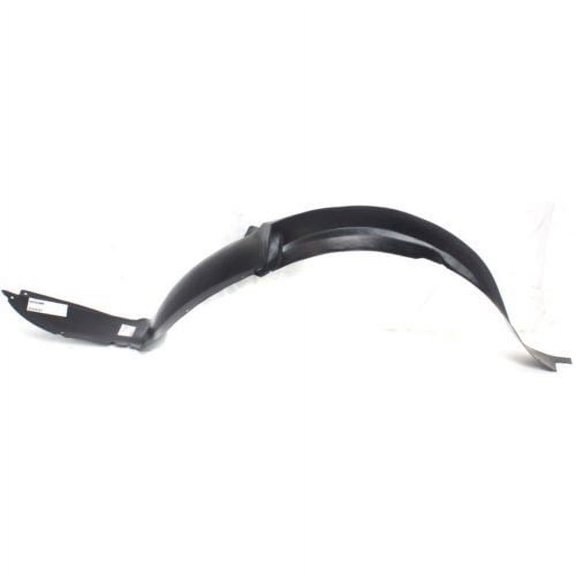 GO-PARTS Replacement for 2005 - 2010 Chevrolet (Chevy) Cobalt Front Fender Liner (Splash Shield) Replacement Left (Driver) 15845960 GM1250121 Replacement For Chevrolet Cobalt