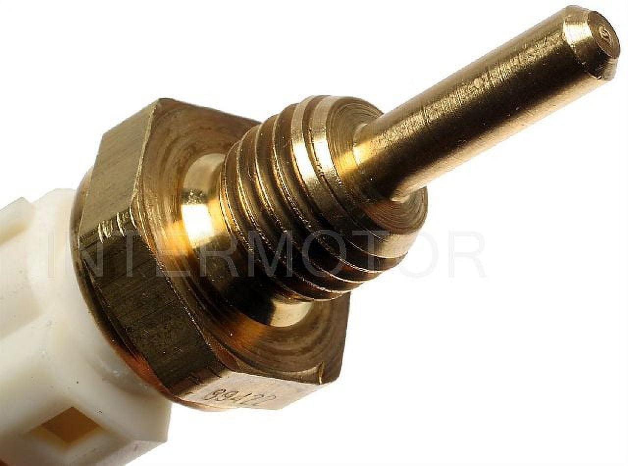 GOPARTS Replacement for 20052015 Toyota Engine Coolant Temperature Sensor (Base / Base