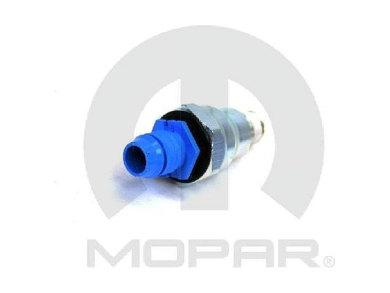 GOPARTS Replacement for 20062007 Jeep Commander PCV Valve (65 Aniversario / 65th Anniversary