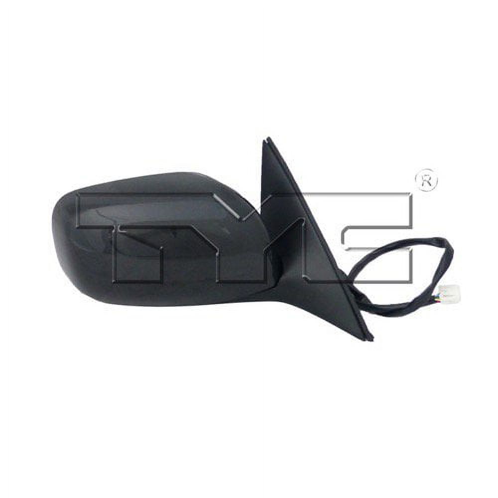 GOPARTS Replacement for 2006 2007 Lexus GS350 Side View Mirror