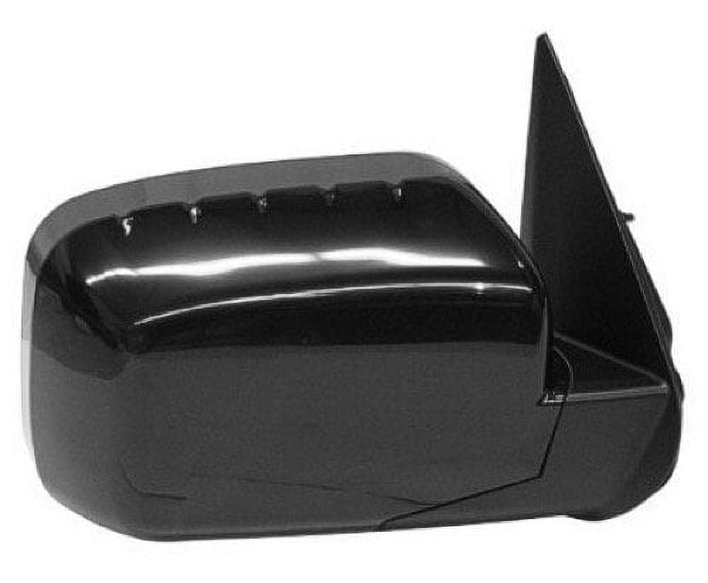 GOPARTS Replacement for 2006 2008 Honda Ridgeline Side View Mirror