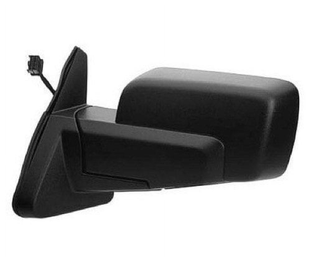 GOPARTS Replacement for 2006 2008 Jeep Commander Side View Mirror