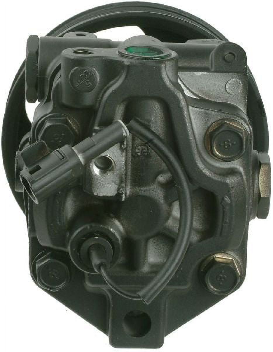 GOPARTS Replacement for 20062008 Subaru Forester Power Steering Pump