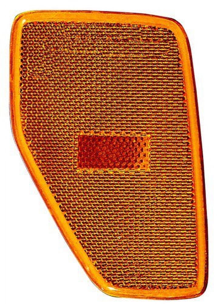 GOPARTS Replacement for 2006 2010 Hummer H3 Side Marker Light