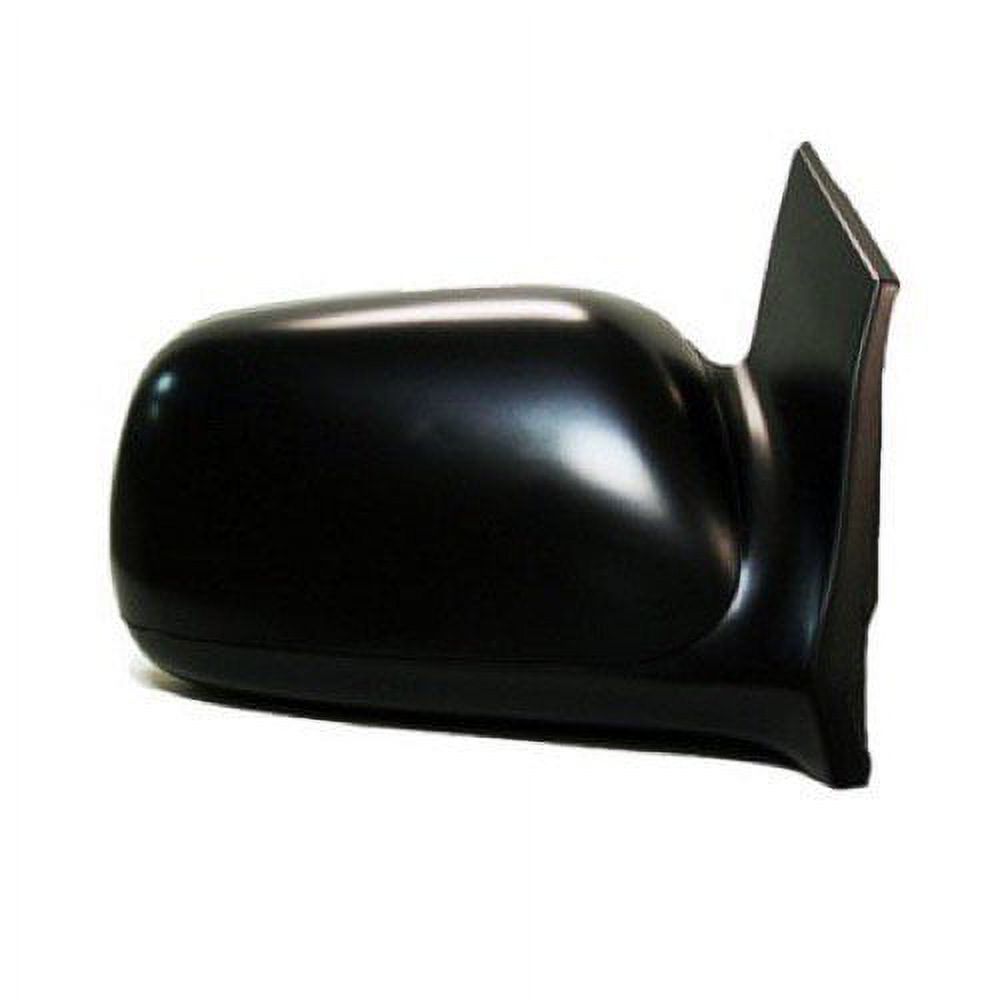 GOPARTS Replacement for 2006 2011 Honda Civic Side View Mirror