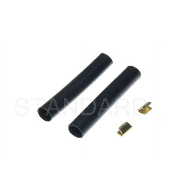 GOPARTS Replacement for 20072008 Jeep Compass Fuel Injector Connector