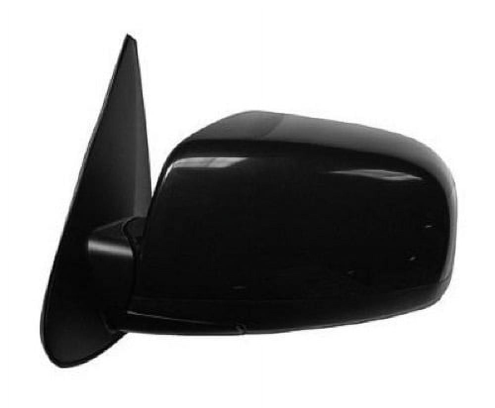 GOPARTS Replacement for 2007 2012 Hyundai Santa Fe Side View Mirror
