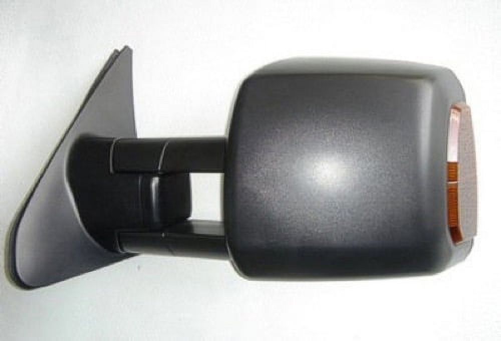 GOPARTS Replacement for 2007 2013 Toyota Tundra Side View Mirror