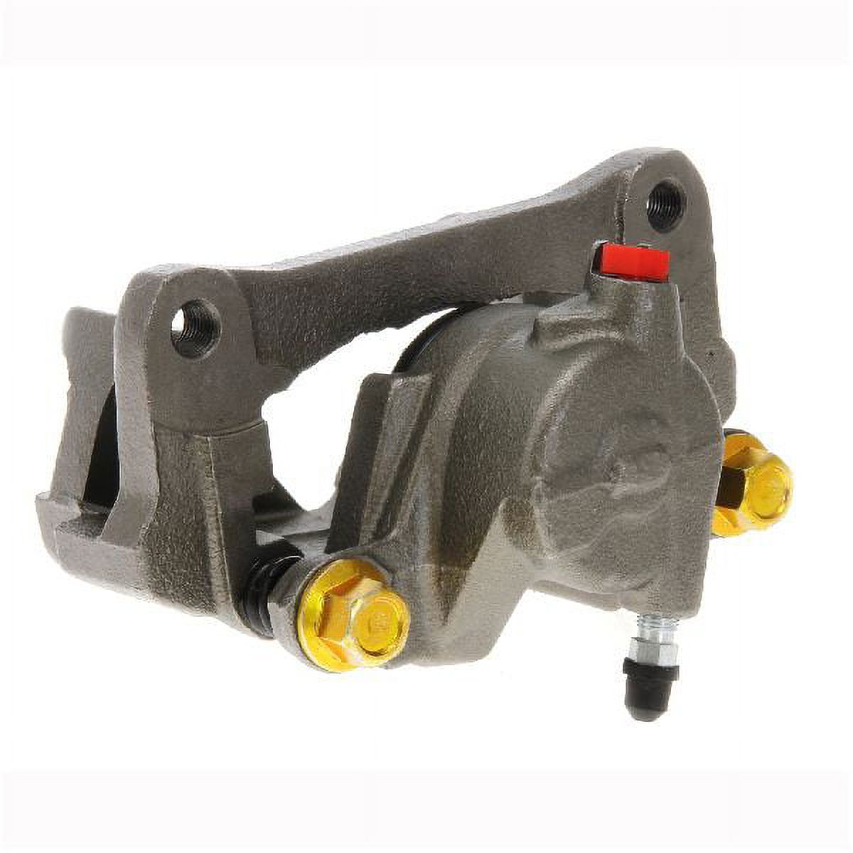 GOPARTS Replacement for 20072014 Toyota FJ Cruiser Rear Right Disc