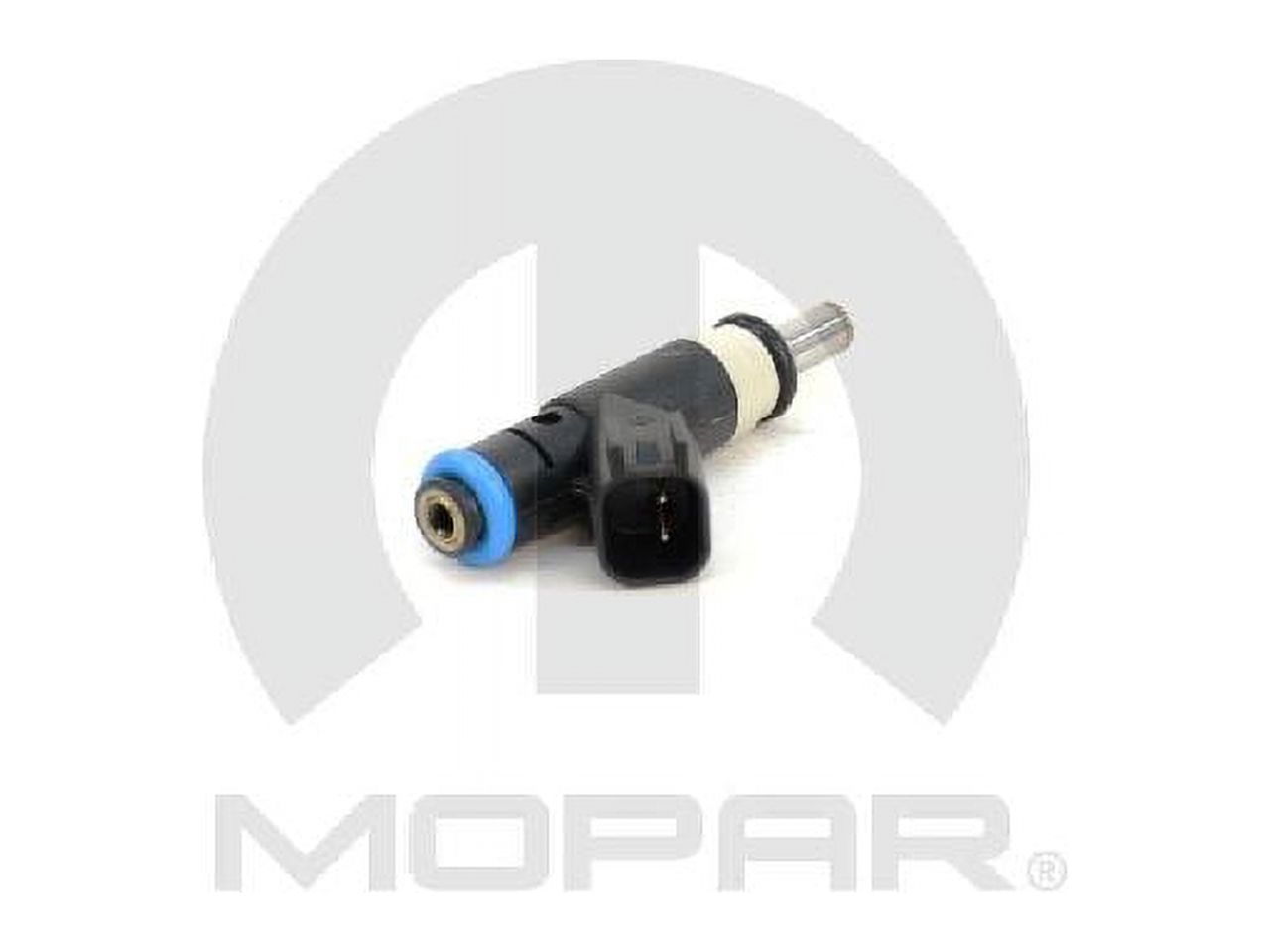 GOPARTS Replacement for 20072015 Jeep Compass Fuel Injector (Altitude