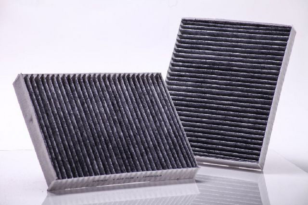 GOPARTS Replacement for 20072016 Audi Q7 Cabin Air Filter (Base