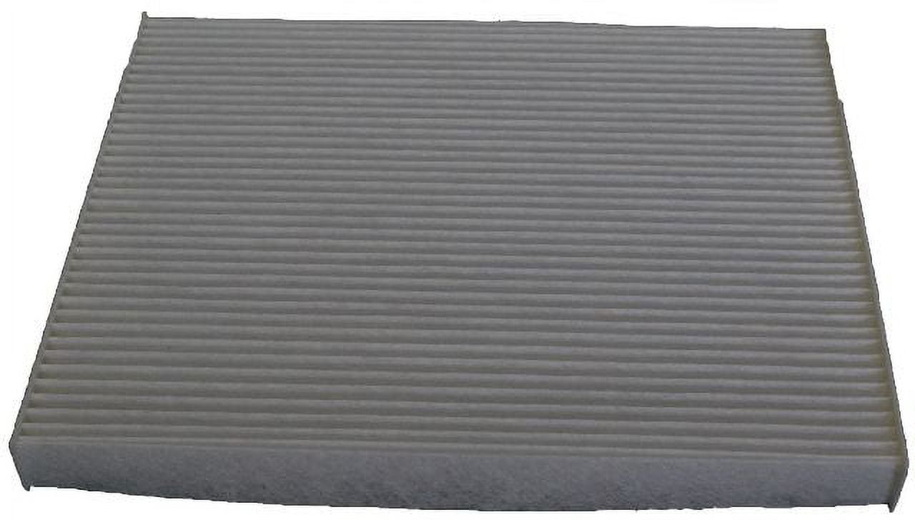 GOPARTS Replacement for 20072017 Hyundai Elantra Cabin Air Filter (Blue / Eco / GL / GLS / GLS