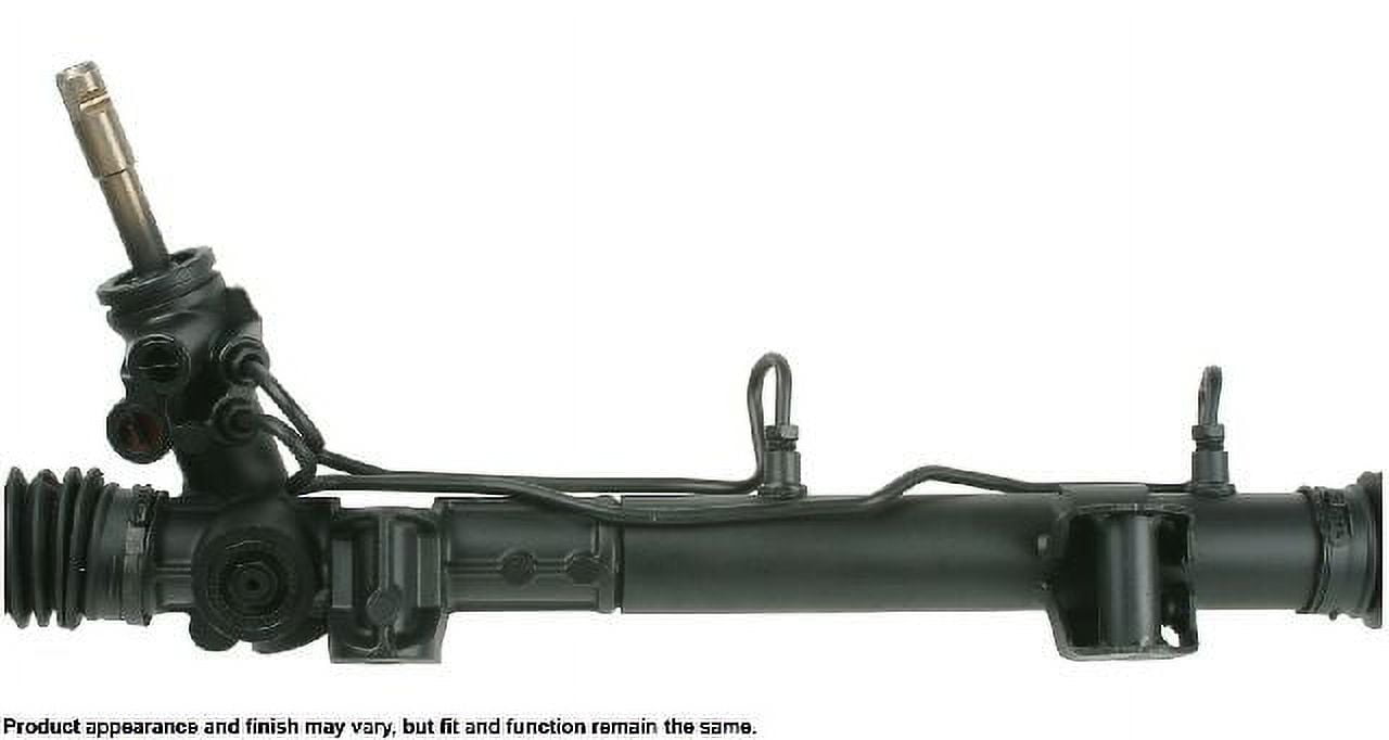 GOPARTS Replacement for 20072017 Jeep Patriot Rack and Pinion