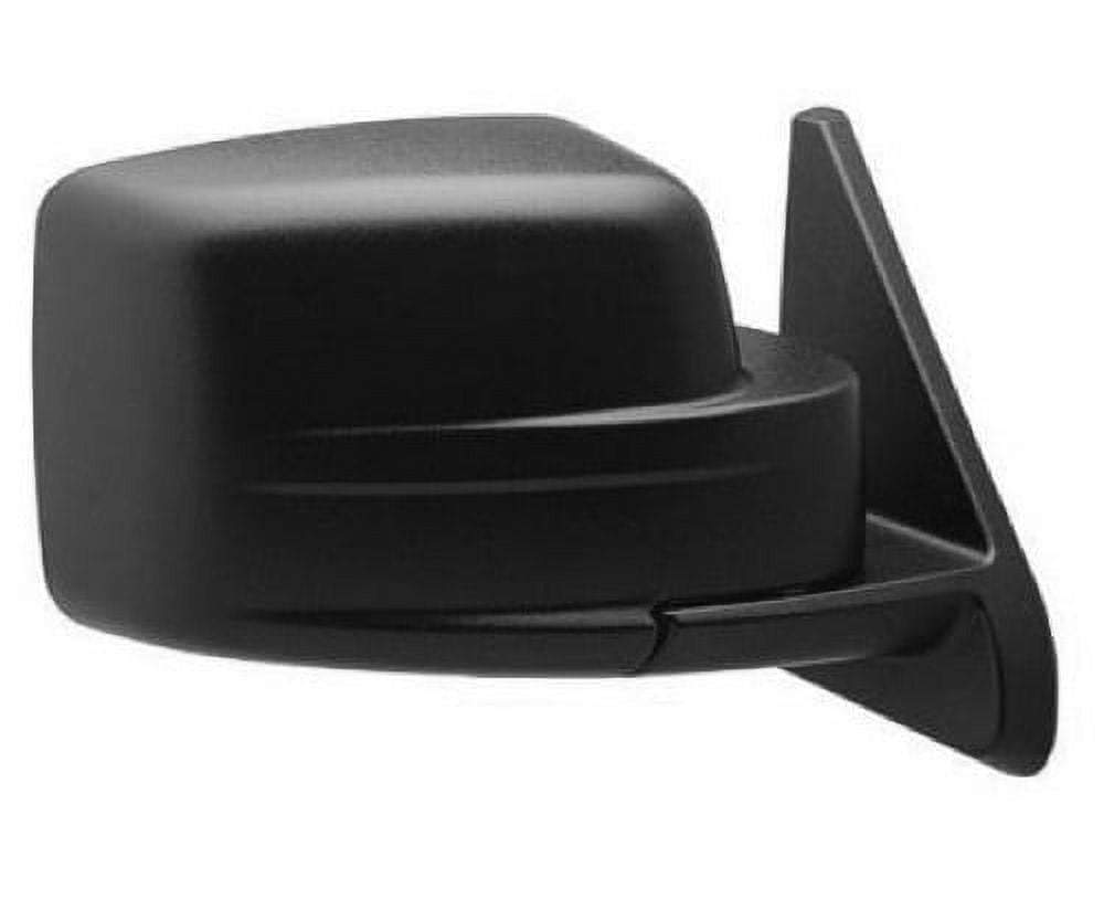 GOPARTS Replacement for 2007 2017 Jeep Patriot Side View Mirror