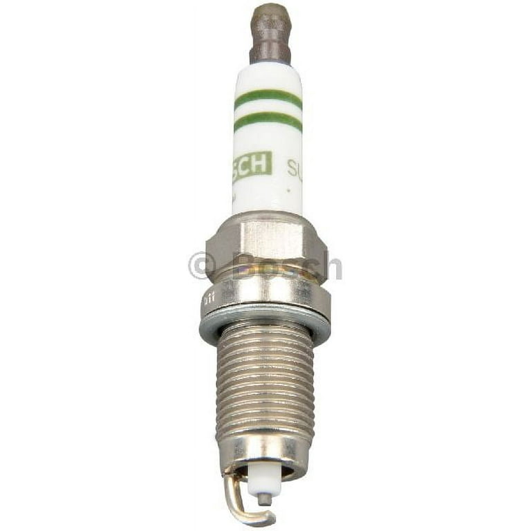 GO-PARTS Replacement for 2008-2014 Volkswagen Beetle Spark Plug
