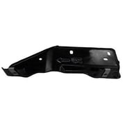 GO-PARTS Replacement for 2008 - 2021 Ford E-350 Econoline Grille Bracket - Base 5.4L Standard Cargo Van 8C2Z 8268 A FO1207117 Replacement For Ford E-350 Econoline