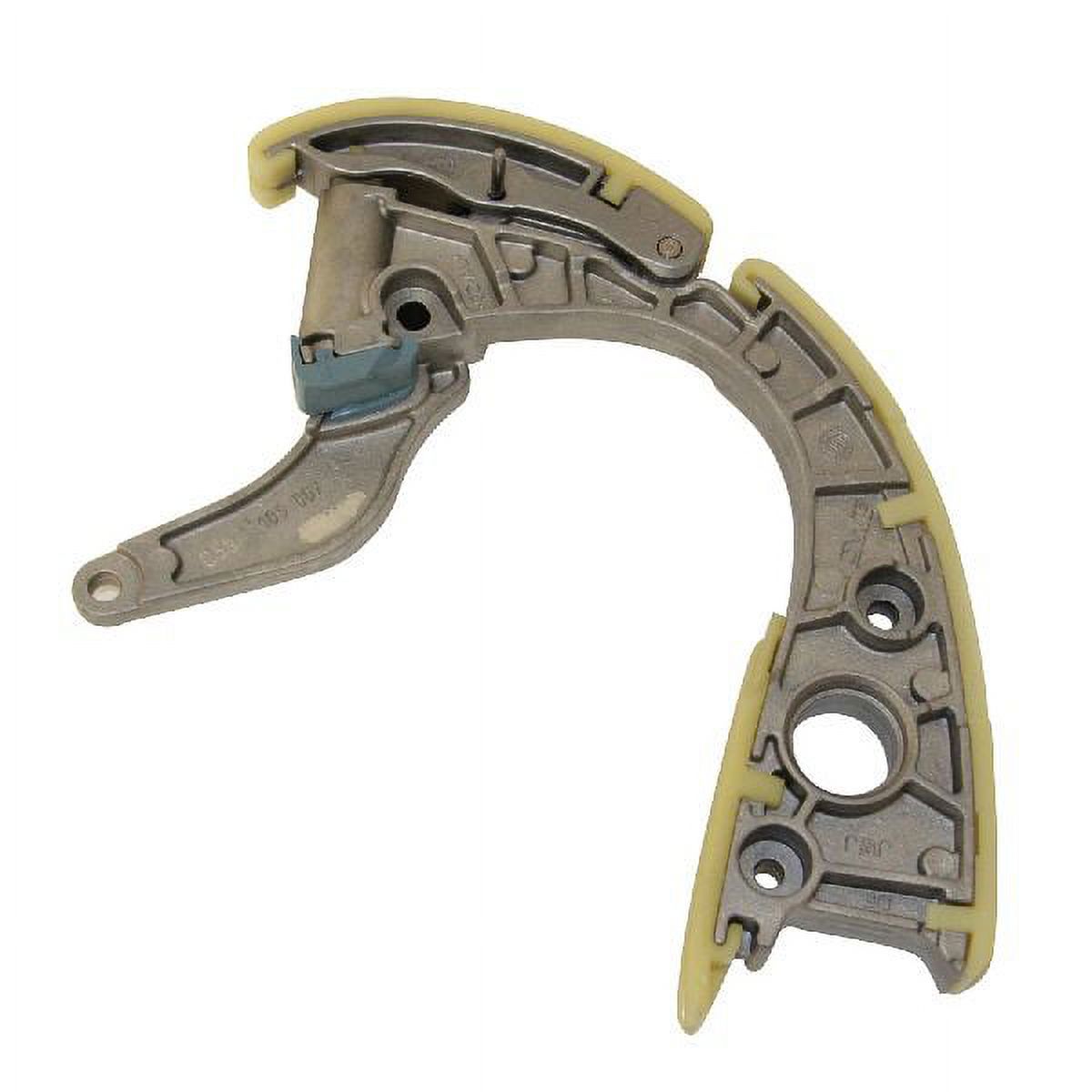 GOPARTS Replacement for 20092012 Volkswagen Touareg Lower Engine