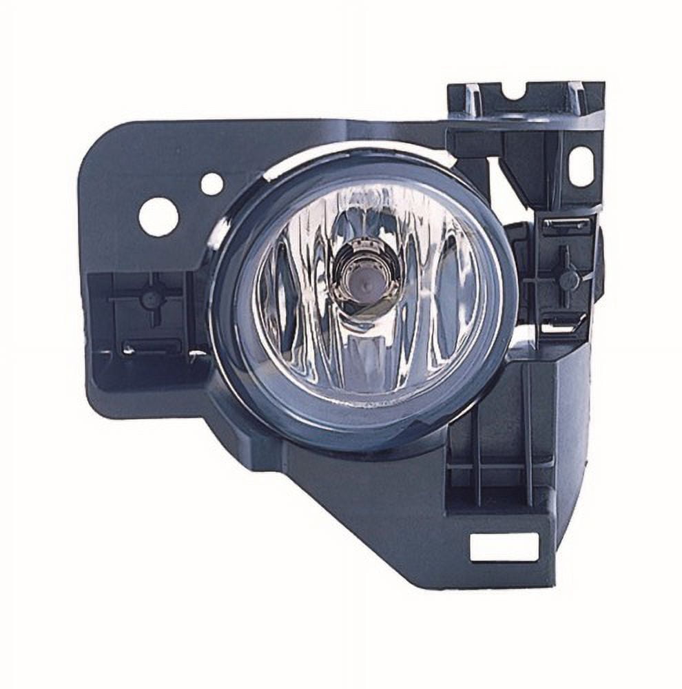 GOPARTS Replacement for 2009 2014 Infiniti G37 Fog Light Lamp